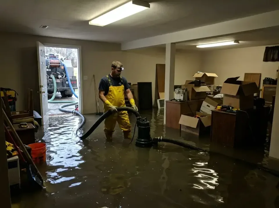 basement-burst-pipe-flooding-a-001 — frequently asked questions, 24-Hour Water Damage Restoration Services in Bergenfield, NJ